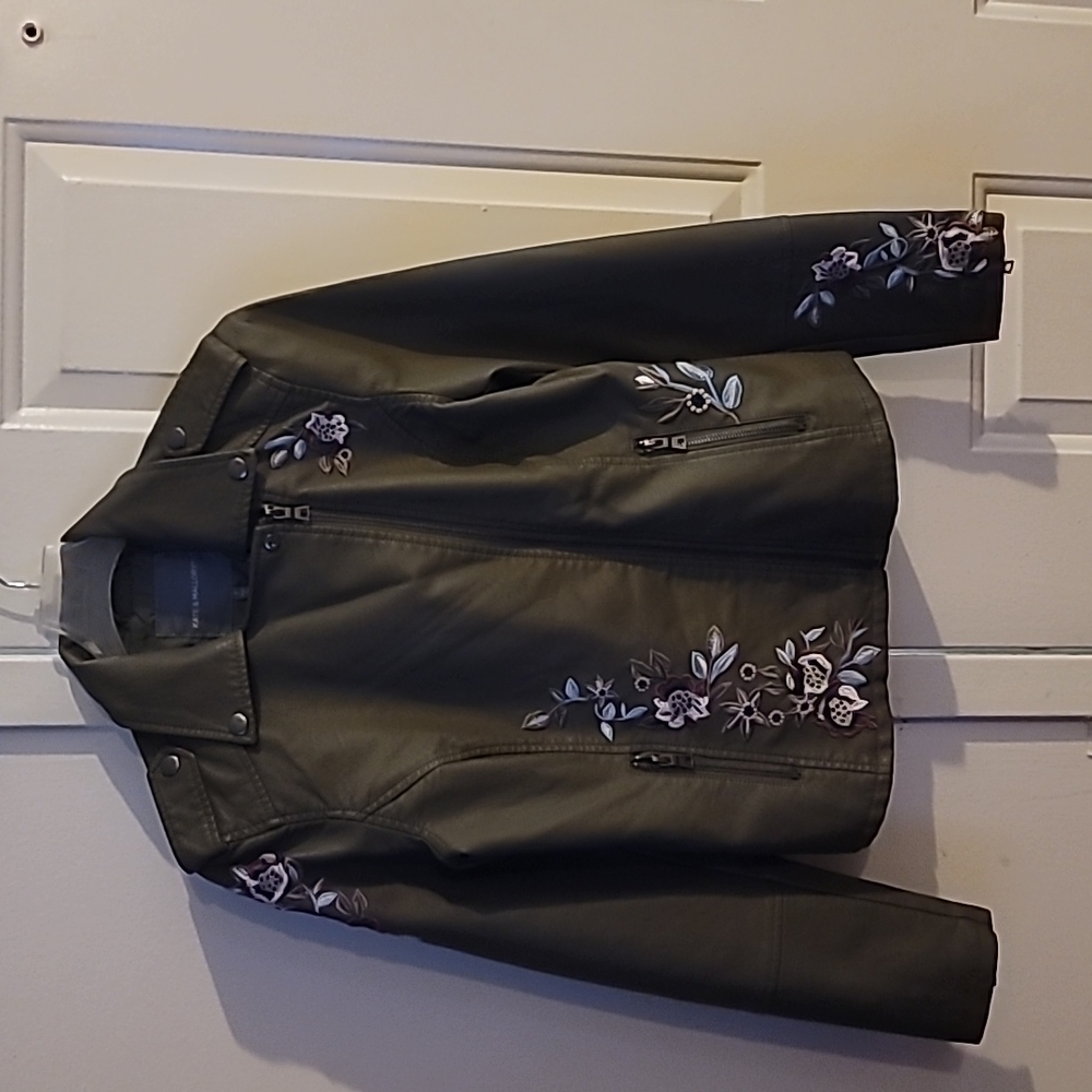 Coat